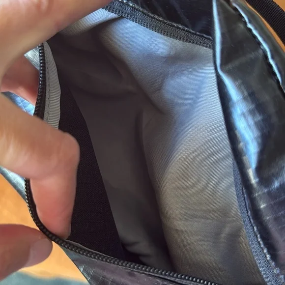 Patagonia Black Hole Pack 25L Backpack Travel Bike Laptop Bag